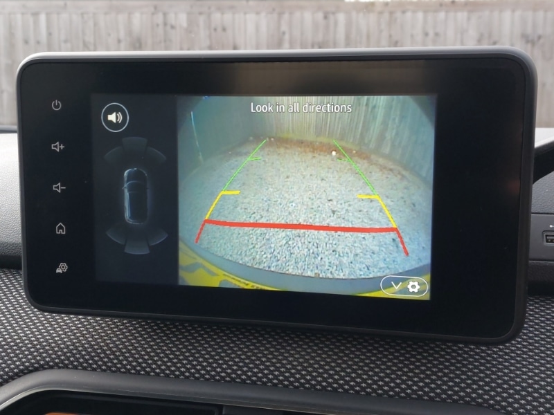 Used Dacia Sandero Stepway 2022 for sale - 77410148: Photo 14