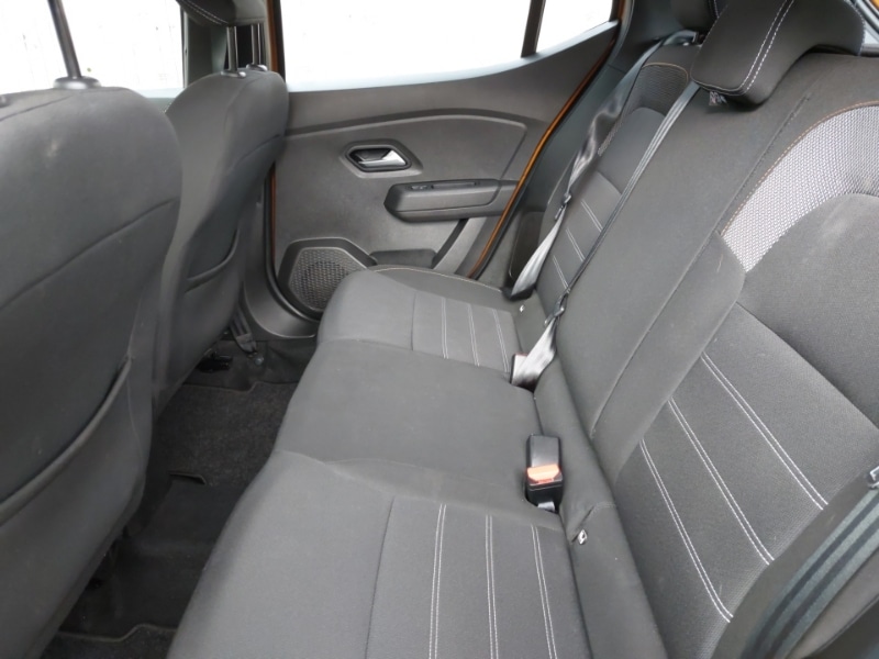 Used Dacia Sandero Stepway 2022 for sale - 77410148: Photo 6