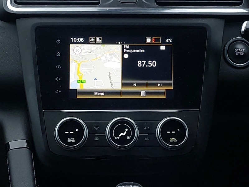 Used Renault Kadjar 2021 for sale - 76602448: Photo 10