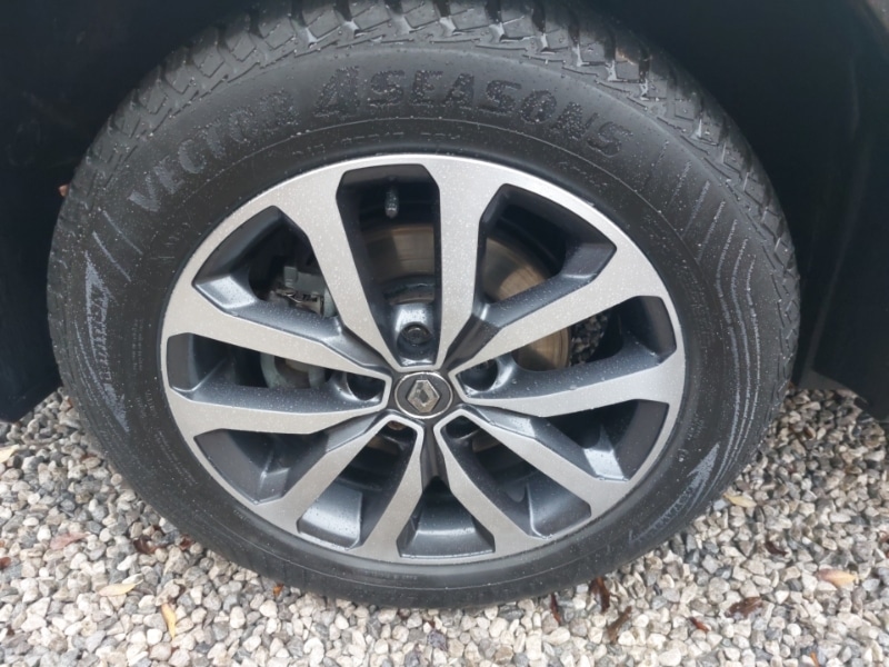 Used Renault Kadjar 2021 for sale - 76602448: Photo 12