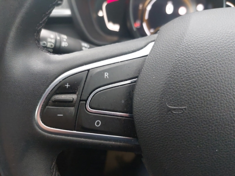 Used Renault Kadjar 2021 for sale - 76602448: Photo 16