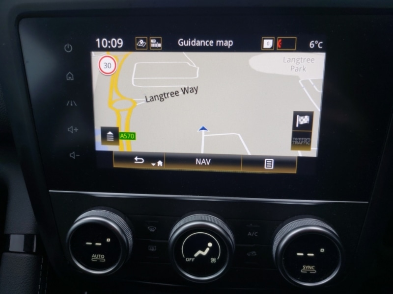 Used Renault Kadjar 2021 for sale - 76602448: Photo 19