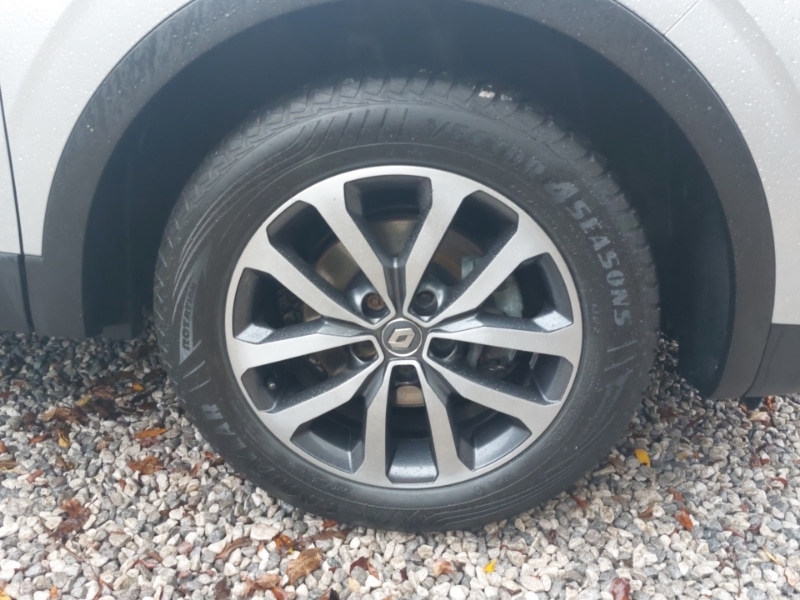 Used Renault Kadjar 2021 for sale - 76602448: Photo 9