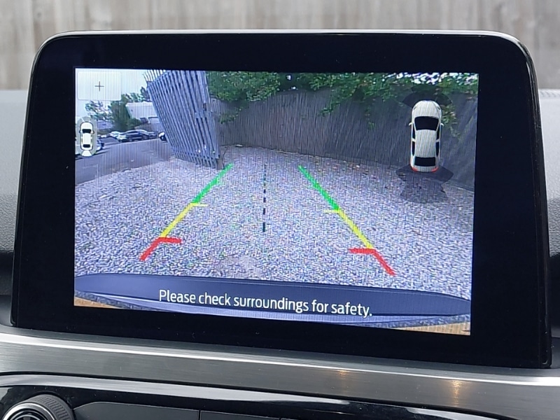 Used Ford Kuga 2020 for sale - 77070176: Photo 17