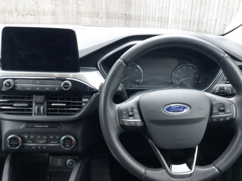 Used Ford Kuga 2020 for sale - 77070176: Photo 7
