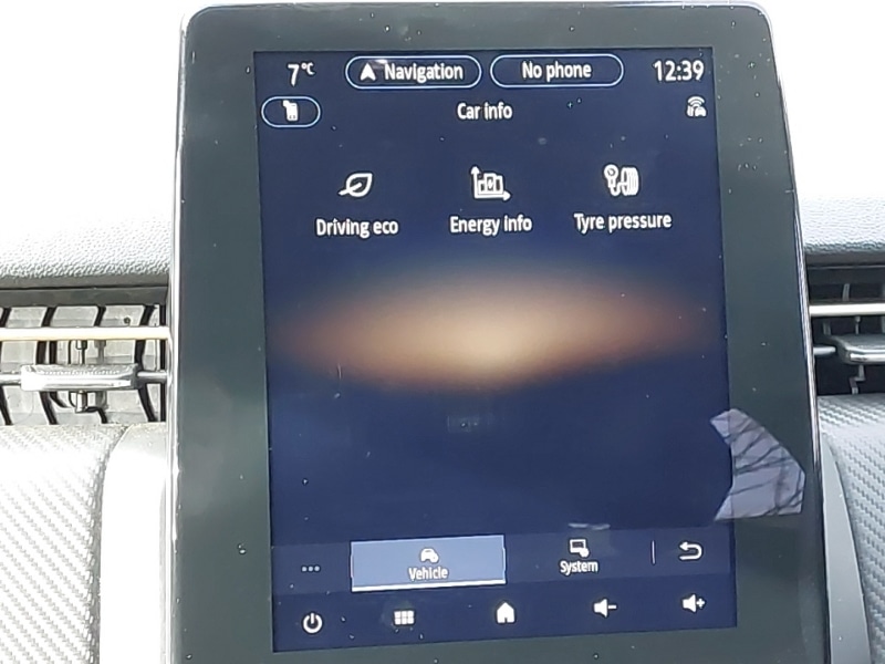 Used Renault Clio 2023 for sale - 77580401: Photo 11