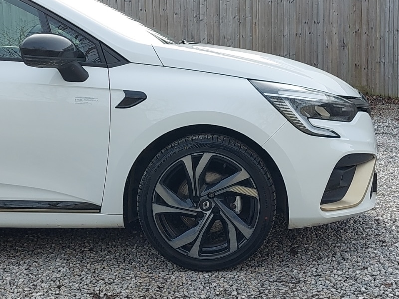 Used Renault Clio 2023 for sale - 77580401: Photo 12