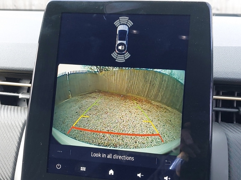 Used Renault Clio 2023 for sale - 77580401: Photo 19