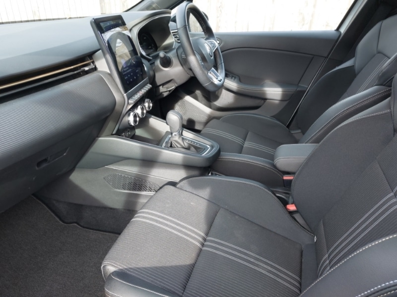 Used Renault Clio 2023 for sale - 77580401: Photo 5