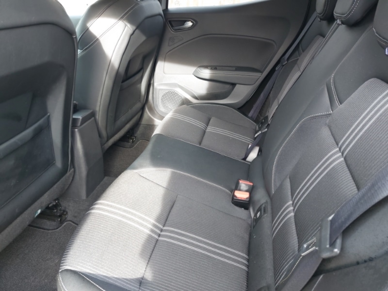 Used Renault Clio 2023 for sale - 77580401: Photo 6