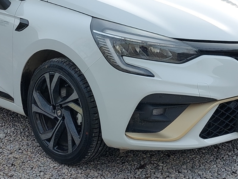 Used Renault Clio 2023 for sale - 77580401: Photo 9