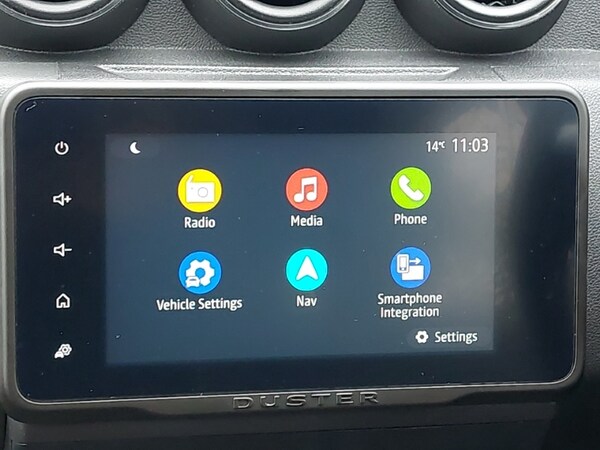 Used Dacia Duster 2022 for sale - 76213333: Photo 10