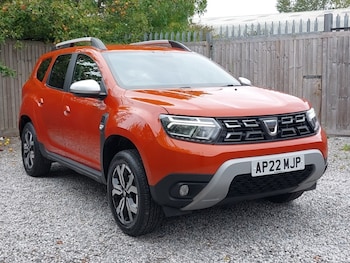 2022 - 1.0 TCe 100 Bi-Fuel Prestige 5dr