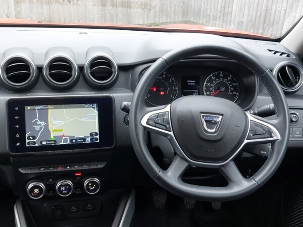 Used Dacia Duster 2022 for sale - 76213333: Photo 7