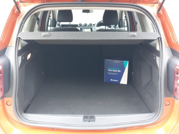 Used Dacia Duster 2022 for sale - 76213333: Photo 8