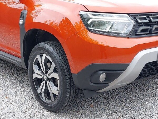 Used Dacia Duster 2022 for sale - 76213333: Photo 9