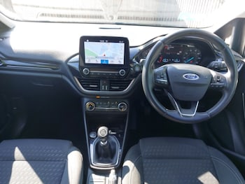 Used Ford Fiesta 2019 for sale - 79223723: Photo