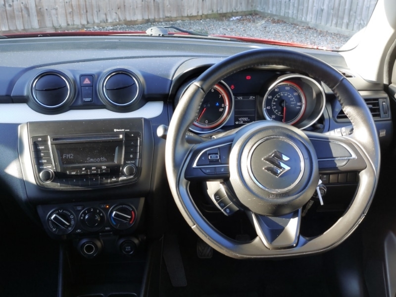 Used Suzuki Swift 2019 for sale - 77228798: Photo 7