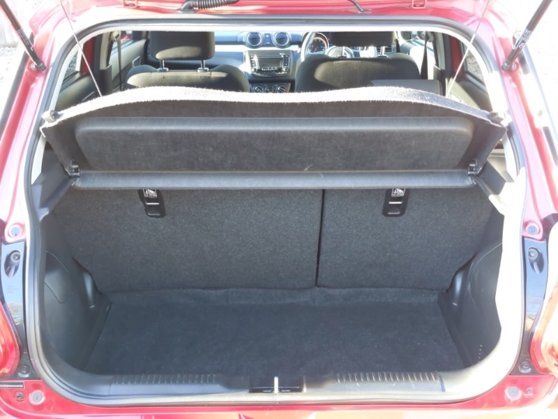 Used Suzuki Swift 2019 for sale - 77228798: Photo 8