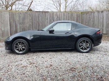 Used Mazda MX-5 2019 for sale - 77234929: Photo