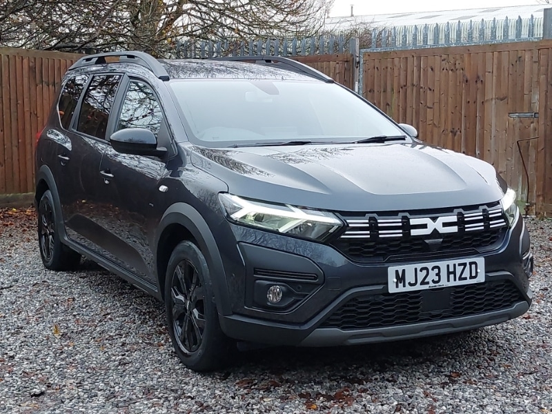 Used Dacia Jogger 2023 for sale - 76864400: Photo 1