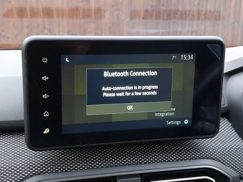 Used Dacia Jogger 2023 for sale - 76864400: Photo 10