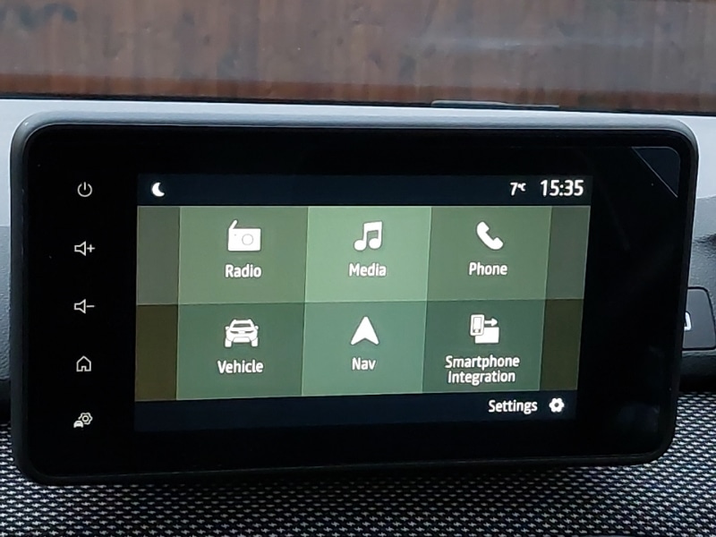 Used Dacia Jogger 2023 for sale - 76864400: Photo 11