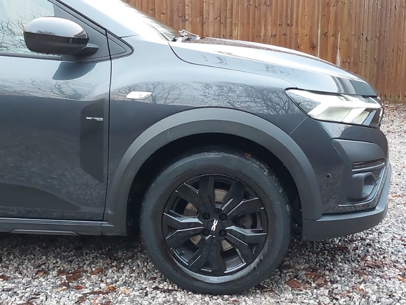 Used Dacia Jogger 2023 for sale - 76864400: Photo 12