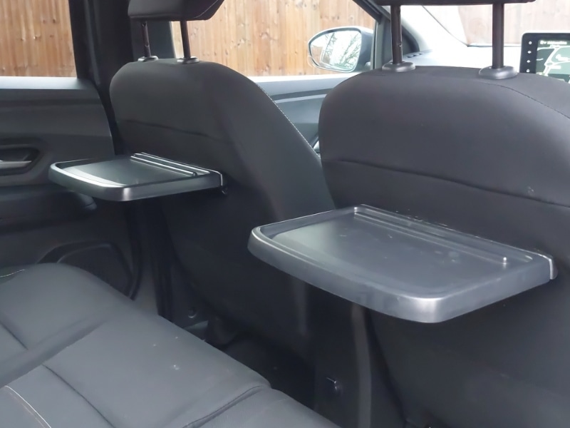 Used Dacia Jogger 2023 for sale - 76864400: Photo 13