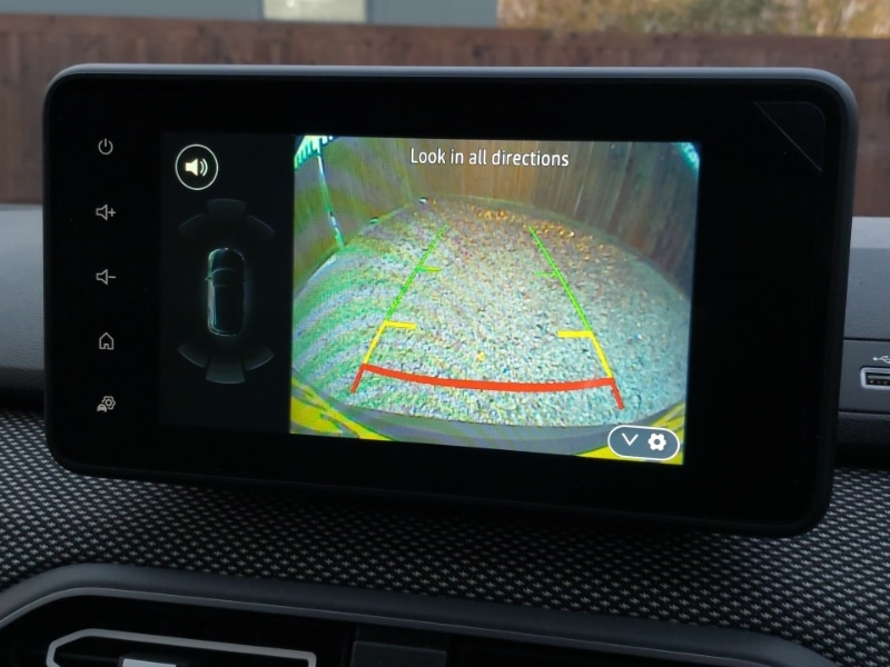 Used Dacia Jogger 2023 for sale - 76864400: Photo 19