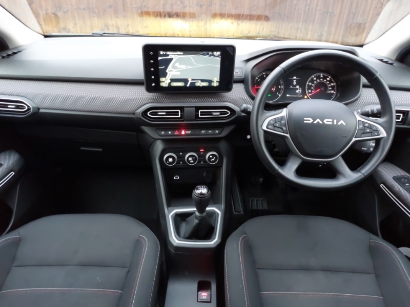 Used Dacia Jogger 2023 for sale - 76864400: Photo 2