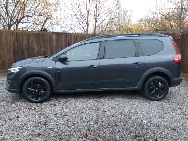 Used Dacia Jogger 2023 for sale - 76864400: Photo 4