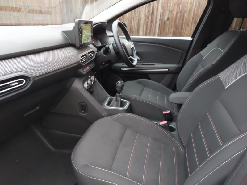 Used Dacia Jogger 2023 for sale - 76864400: Photo 5