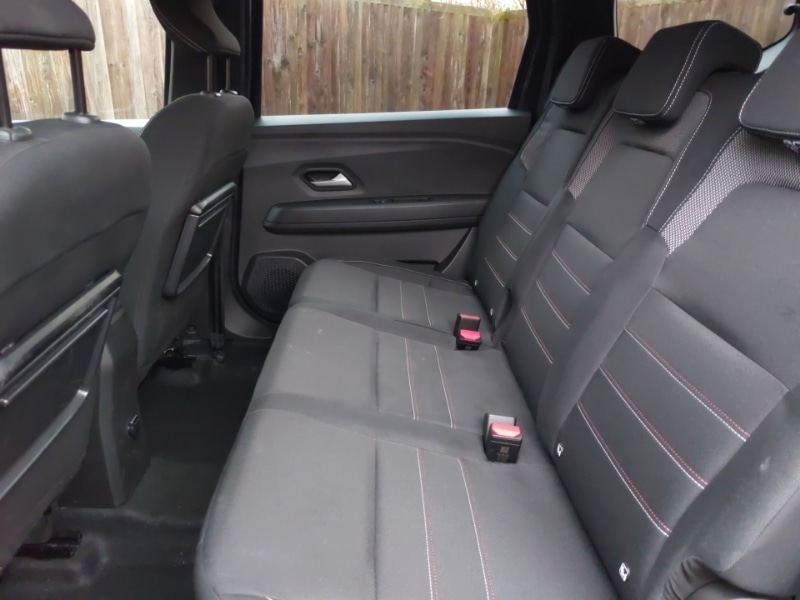 Used Dacia Jogger 2023 for sale - 76864400: Photo 6