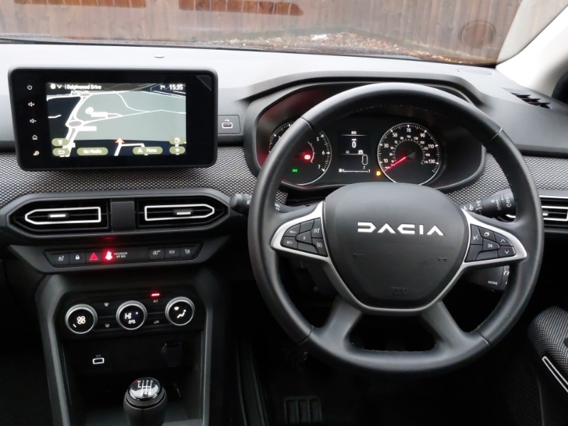 Used Dacia Jogger 2023 for sale - 76864400: Photo 7