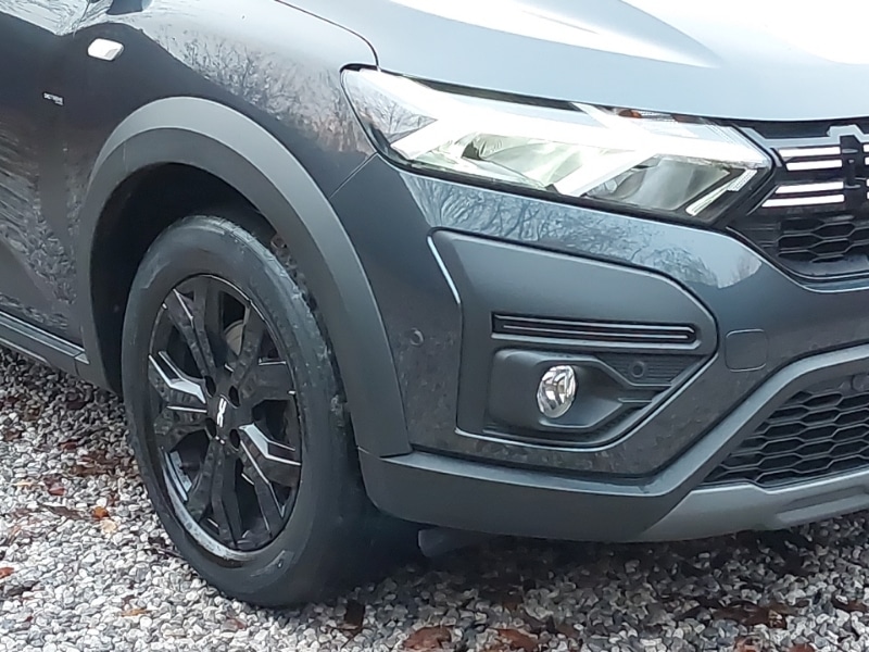 Used Dacia Jogger 2023 for sale - 76864400: Photo 9