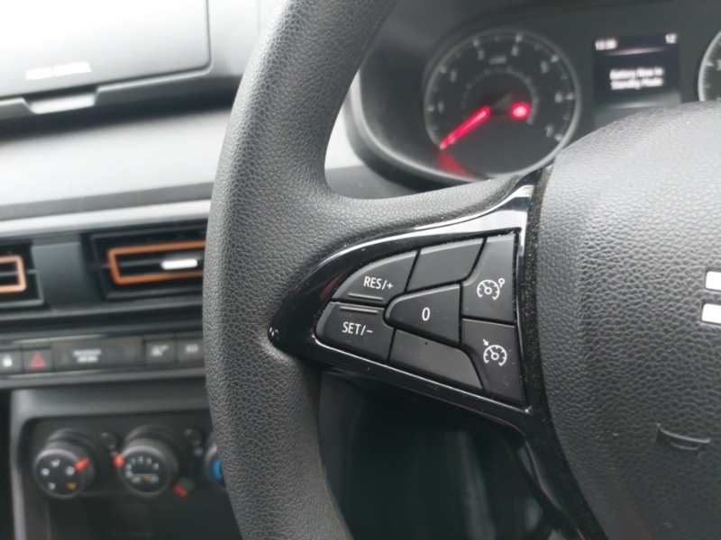 Used Dacia Sandero Stepway 2023 for sale - 76533067: Photo 13