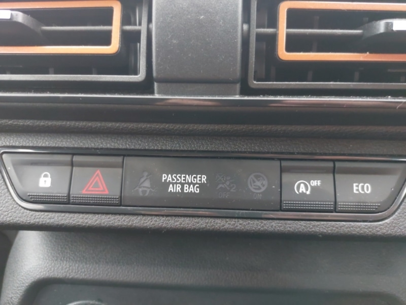 Used Dacia Sandero Stepway 2023 for sale - 76533067: Photo 16