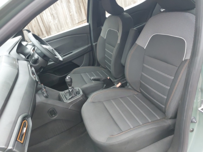 Used Dacia Sandero Stepway 2023 for sale - 76533067: Photo 5