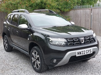 Dacia - Duster