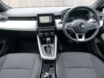 Used Renault Clio 2022 for sale - 75424522: Photo