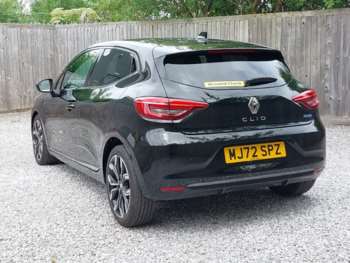 Used Renault Clio 2022 for sale - 75424522: Photo