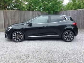 Used Renault Clio 2022 for sale - 75424522: Photo