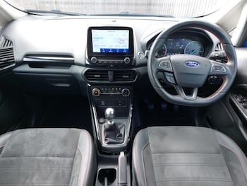 Used Ford Ecosport 2022 for sale - 79291034: Photo