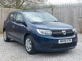 2019 - 1.0 SCe Essential 5dr