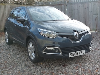 2016 - 1.5 dCi 90 Dynamique Nav 5dr