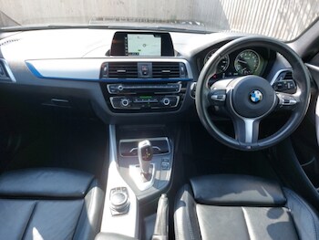 Used BMW 1 Series 2019 for sale - 78730159: Photo