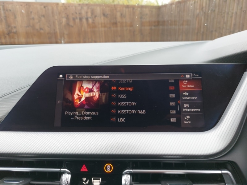 Used BMW 1 Series 2020 for sale - 76687704: Photo 10