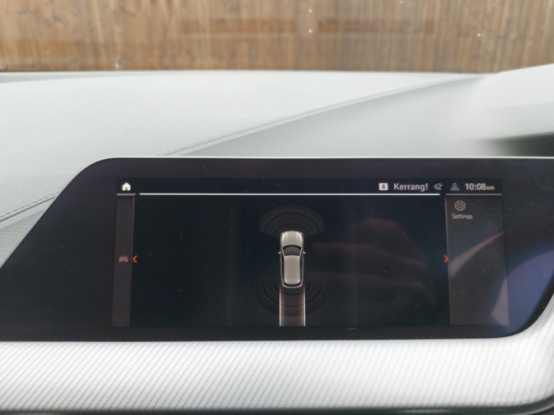 Used BMW 1 Series 2020 for sale - 76687704: Photo 11