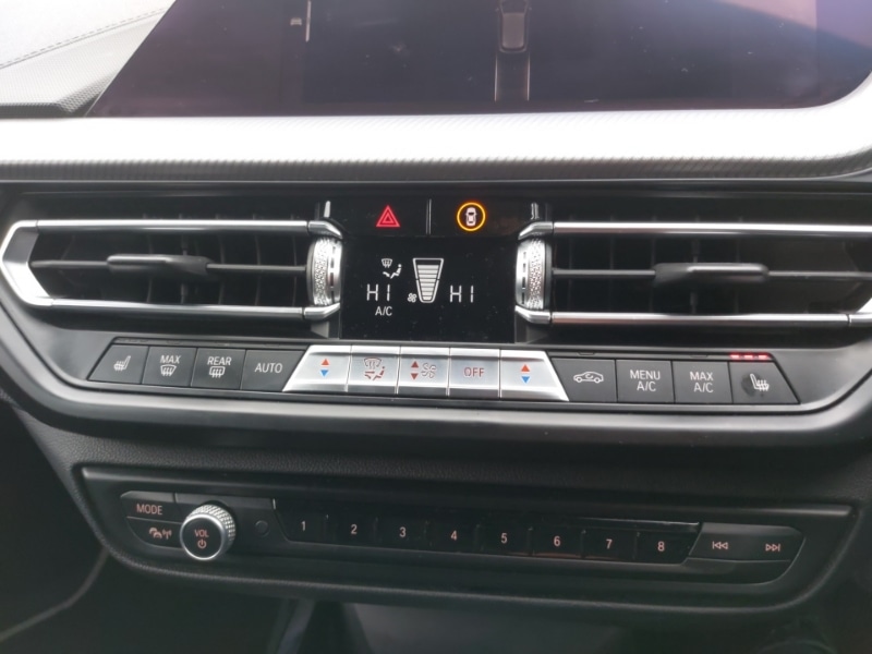 Used BMW 1 Series 2020 for sale - 76687704: Photo 14